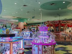 -永旺梦乐城国际商城(北清路店)