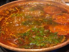 -麒麟风烤牛肉·云南烧烤小排档(丹凤街店)