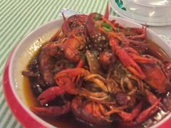 -戴叔叔龙虾馆·麻辣小龙虾