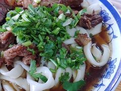 -清真-戏楼王记牛肉面