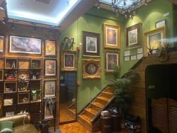 -雲艺刺青·洗纹身