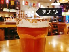 -MR.ROCKY洛奇先生RESTAURANT&BAR(宝安壹方城店)