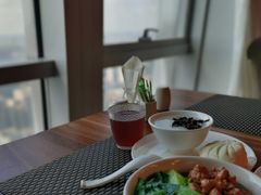 -广州达镖国际酒店