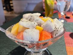 -翡翠鸟精品泰国菜(北辰财富中心店)