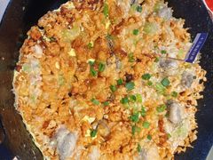 -南拳十三姨·潮汕砂锅粥·粤菜(西单大悦城店)