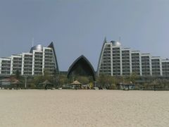 -营口金泰珑悦海景大酒店