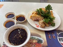 -振鼎鸡(福州路店)