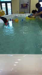 -爱乐婴童水育早教中心·儿童游泳中心(田园商业广场店)