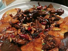 -金陵后厨·南京菜(新街口秣陵路店)