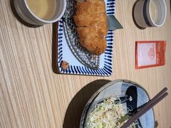 -堂本家·二代目·炸猪排(Express东海店)
