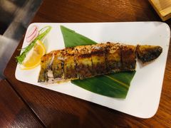 -大鲜生·亚洲菜融合小食堂
