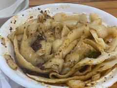 -华兴街自力面店