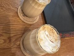 -星宙咖啡STELLARIS CAFE(广告产业园店)