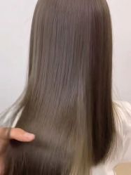 -ASG Hair Salon烫染·接发