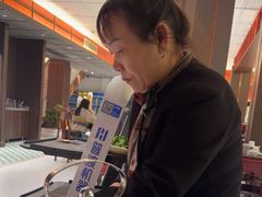 -前门烤鸭(江东中路店)