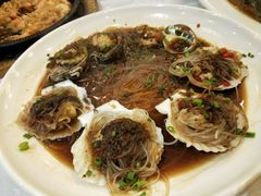 -龙汇酒家(沪闵路店)