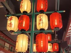 大堂-辣小鲜·南昌大排档(船山路店)