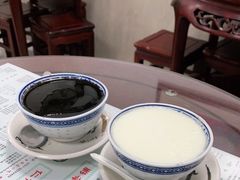 -仁信双皮奶(东川路店)