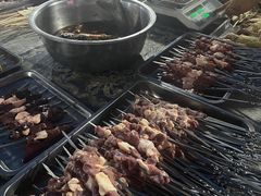 -特克斯八卦城