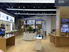 -Sony Store 索尼(来福士店)