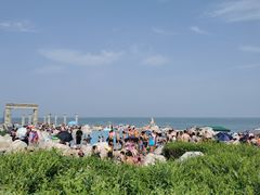 -渔岛海洋度假区