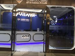 -布吉佳兆业广场