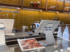 -BAKER&SPICE(祥云小镇店)