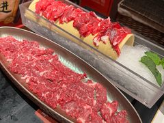 爽口嫩肉-重八牛府之小有名气(大望路店)