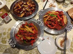 -聚味瞿记·龙虾堂(坡子街店)