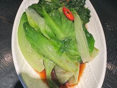-蝴蝶里·粤菜·点心(滨江龙湖店)