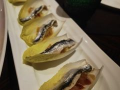 -YUE·6·西式融合餐厅(外滩六号店)