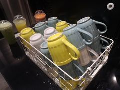 -HELLO 27 意面·沙拉·帕尼尼