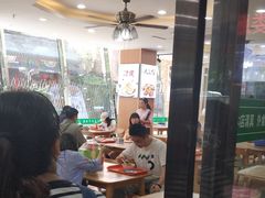 -清真·尖子尖牛肉面(王府井店)