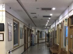 -北京市朝阳区八里庄第二社区卫生服务中心