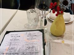 -YUE·6·西式融合餐厅(外滩六号店)