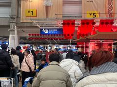 -IKEA宜家家居(南京商场)