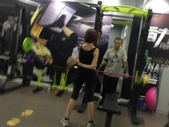 -VPsmart私教健身工作室(新华路旗舰店)