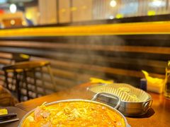 -양평식당·杨平食堂(华贸店)