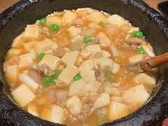 -绿茶餐厅(南昌王府井店)