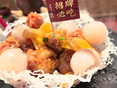 -老福洲·三十年福州味(斗东店)