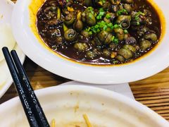 -老裕缘汤包馆(嘉善路店)