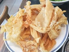 -小牛海记潮汕牛肉店(永定路店)