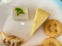 -黄山排云型旅酒店餐厅