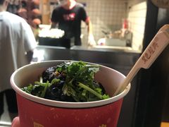 -黑色经典臭豆腐·湖南特产(步行街店)