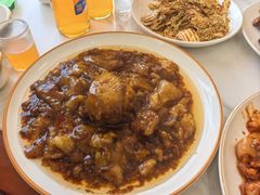 -清真·同发顺饭庄·烧麦(总店)
