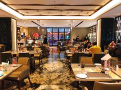 大堂-安蒂娅·海鲜自助餐厅(安蒂娅美兰酒店)