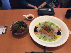 -小土豆北方菜馆(方庄店)