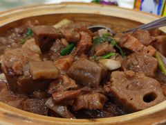 -黄埔华苑酒家(黄埔店)