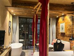 -看见远方·莫干遥远的山民宿