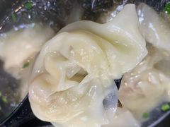 汤扁食-聚缘坊特色名小吃(天元西街店)